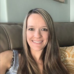 Meet your Posher, Tamara